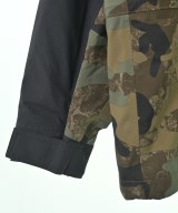 THE NORTH FACE（ザノースフェイス）マウンテンパーカー 茶 サイズ:XL メンズ/2200675935029