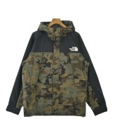 THE NORTH FACE マウンテンパーカー