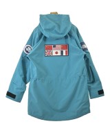THE NORTH FACE（ザノースフェイス）マウンテンパーカー 青 サイズ:XL メンズ/2200675935036