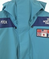 THE NORTH FACE（ザノースフェイス）マウンテンパーカー 青 サイズ:XL メンズ/2200675935036