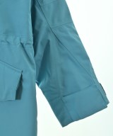 THE NORTH FACE（ザノースフェイス）マウンテンパーカー 青 サイズ:XL メンズ/2200675935036