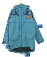 THE NORTH FACE（ザノースフェイス）マウンテンパーカー 青 サイズ:XL メンズ/2200675935036