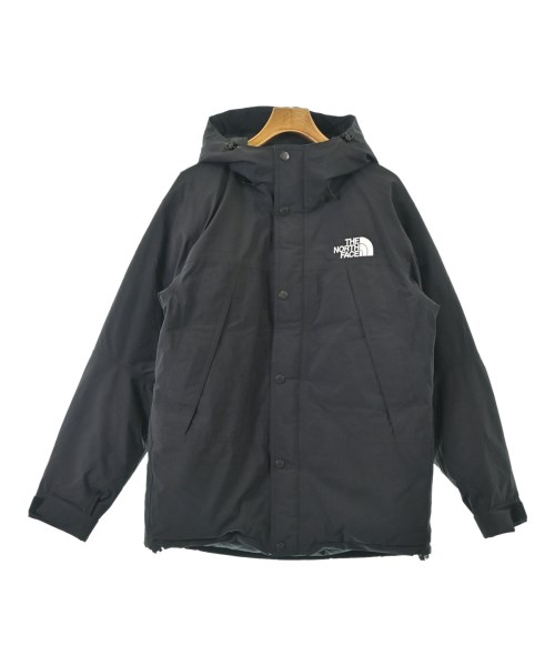 THE NORTH FACE(ザノースフェイス)ダウンジャケット/ダウンベスト 黒 サイズ:XL/2200675935050