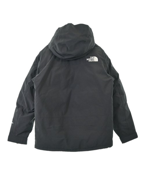 THE NORTH FACE（ザノースフェイス）ダウンジャケット/ダウンベスト 黒 サイズ:XL メンズ/2200675935050