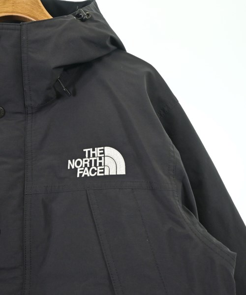 THE NORTH FACE（ザノースフェイス）ダウンジャケット/ダウンベスト 黒 サイズ:XL メンズ/2200675935050