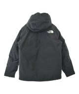 THE NORTH FACE（ザノースフェイス）ダウンジャケット/ダウンベスト 黒 サイズ:XL メンズ/2200675935050
