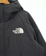THE NORTH FACE（ザノースフェイス）ダウンジャケット/ダウンベスト 黒 サイズ:XL メンズ/2200675935050