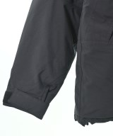 THE NORTH FACE（ザノースフェイス）ダウンジャケット/ダウンベスト 黒 サイズ:XL メンズ/2200675935050