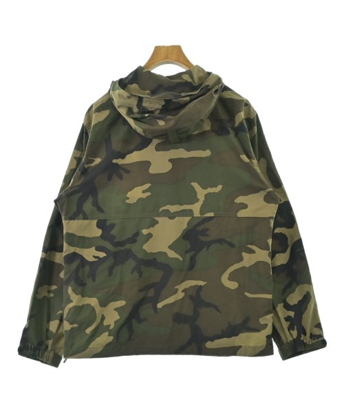 THE NORTH FACE（ザノースフェイス）マウンテンパーカー カーキ サイズ:M メンズ/2200675935074