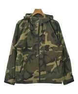 THE NORTH FACE（ザノースフェイス）マウンテンパーカー カーキ サイズ:M メンズ/2200675935074