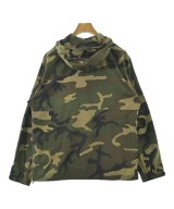 THE NORTH FACE（ザノースフェイス）マウンテンパーカー カーキ サイズ:M メンズ/2200675935074