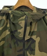 THE NORTH FACE（ザノースフェイス）マウンテンパーカー カーキ サイズ:M メンズ/2200675935074