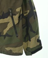 THE NORTH FACE（ザノースフェイス）マウンテンパーカー カーキ サイズ:M メンズ/2200675935074