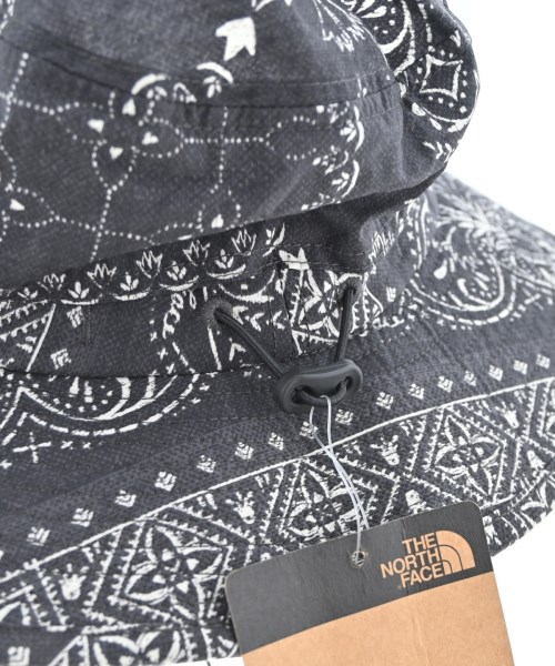 THE NORTH FACE（ザノースフェイス）ハット グレー サイズ:L メンズ/2200675979061