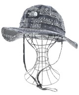 THE NORTH FACE（ザノースフェイス）ハット グレー サイズ:L メンズ/2200675979061