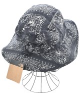 THE NORTH FACE（ザノースフェイス）ハット グレー サイズ:L メンズ/2200675979061