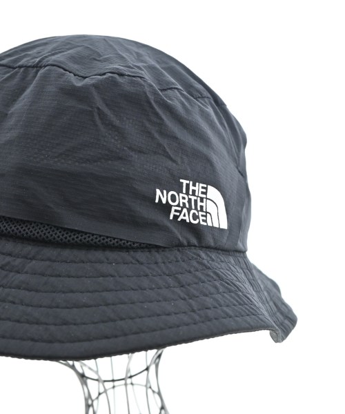 THE NORTH FACE（ザノースフェイス）ハット 黒 サイズ:L メンズ/2200675979078