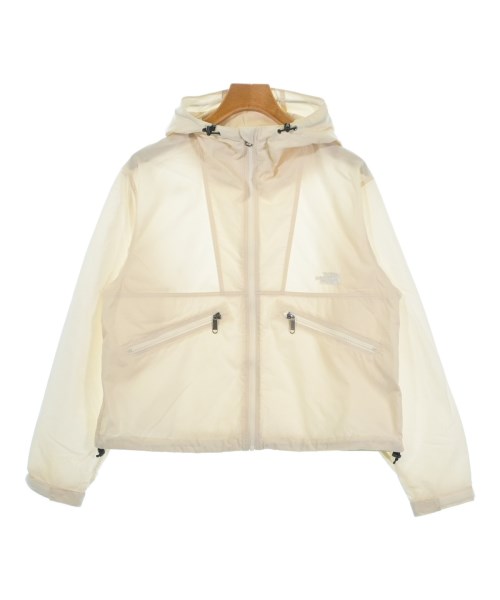 THE NORTH FACE(ザノースフェイス)マウンテンパーカー 白 サイズ:L/2200669559101