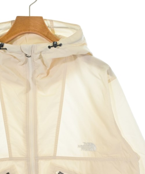 THE NORTH FACE（ザノースフェイス）マウンテンパーカー 白 サイズ:L レディース/2200669559101