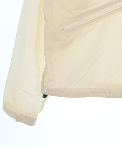 THE NORTH FACE（ザノースフェイス）マウンテンパーカー 白 サイズ:L レディース/2200669559101