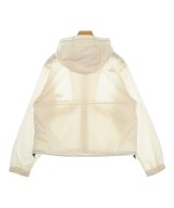 THE NORTH FACE（ザノースフェイス）マウンテンパーカー 白 サイズ:L レディース/2200669559101