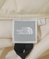 THE NORTH FACE（ザノースフェイス）マウンテンパーカー 白 サイズ:L レディース/2200669559101