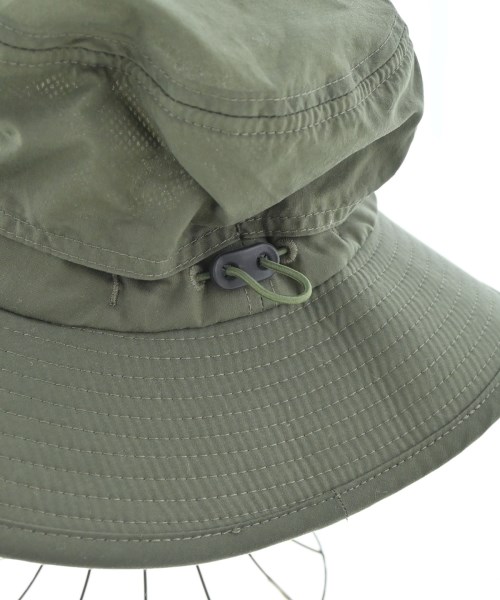 THE NORTH FACE（ザノースフェイス）ハット カーキ サイズ:XL メンズ/2200670155514