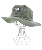 THE NORTH FACE（ザノースフェイス）ハット カーキ サイズ:XL メンズ/2200670155514