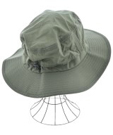 THE NORTH FACE（ザノースフェイス）ハット カーキ サイズ:XL メンズ/2200670155514