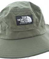THE NORTH FACE（ザノースフェイス）ハット カーキ サイズ:XL メンズ/2200670155514