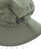 THE NORTH FACE（ザノースフェイス）ハット カーキ サイズ:XL メンズ/2200670155514