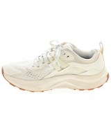 THE NORTH FACE（ザノースフェイス）スニーカー 白 サイズ:24.5cm レディース/2200670513024