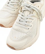 THE NORTH FACE（ザノースフェイス）スニーカー 白 サイズ:24.5cm レディース/2200670513024