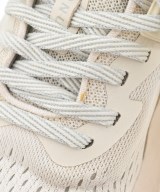 THE NORTH FACE（ザノースフェイス）スニーカー 白 サイズ:24.5cm レディース/2200670513024
