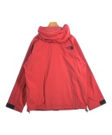 THE NORTH FACE（ザノースフェイス）マウンテンパーカー 赤 サイズ:XL メンズ/2200671312060