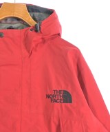 THE NORTH FACE（ザノースフェイス）マウンテンパーカー 赤 サイズ:XL メンズ/2200671312060