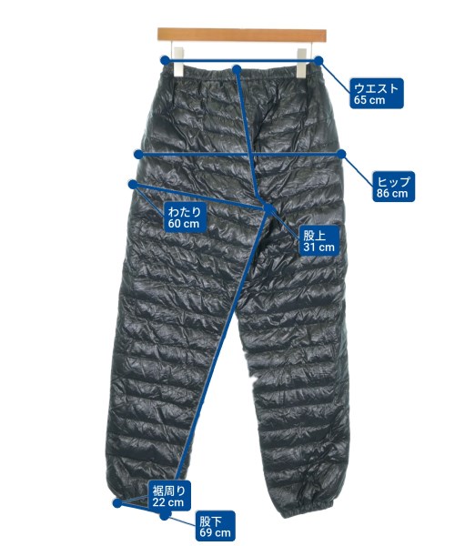 THE NORTH FACE（ザノースフェイス）その他 黒 サイズ:S メンズ/2200672342875