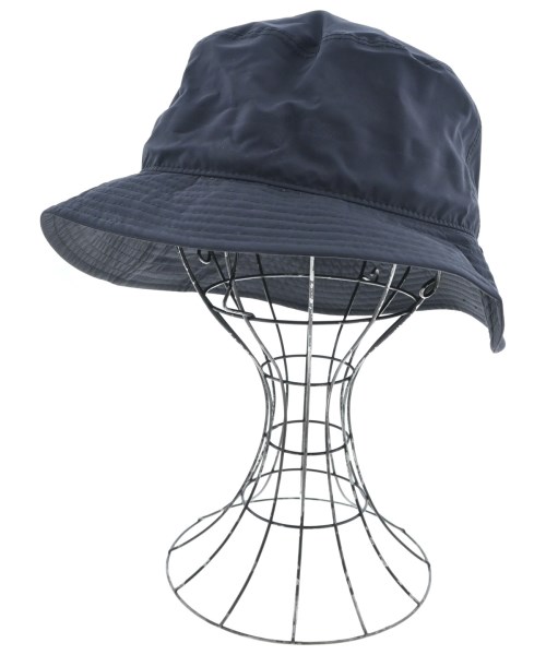 THE NORTH FACE(ザノースフェイス)ハット 黒 サイズ:F/2200672342882