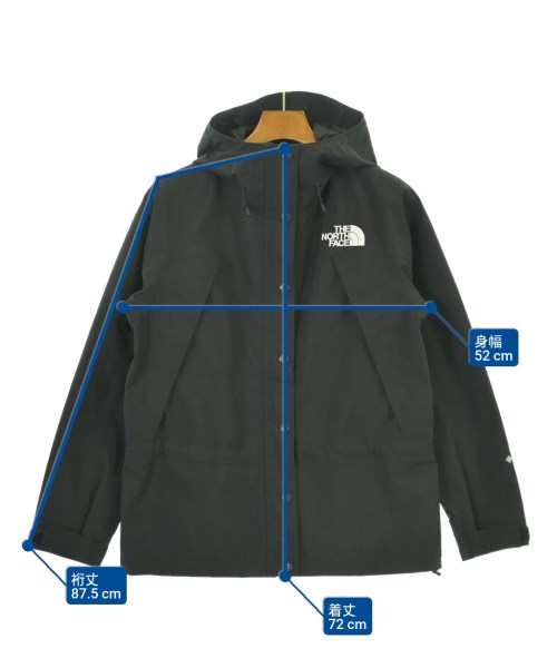 THE NORTH FACE（ザノースフェイス）その他 黒 サイズ:M レディース/2200674068025
