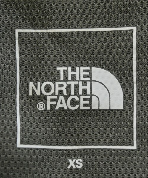 THE NORTH FACE（ザノースフェイス）Tシャツ・カットソー グレー サイズ:XS メンズ/2200674068049