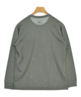 THE NORTH FACE（ザノースフェイス）Tシャツ・カットソー グレー サイズ:XS メンズ/2200674068049