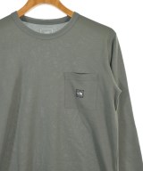 THE NORTH FACE（ザノースフェイス）Tシャツ・カットソー グレー サイズ:XS メンズ/2200674068049