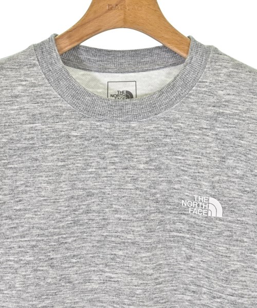 THE NORTH FACE（ザノースフェイス）スウェット グレー サイズ:M メンズ/2200675926027