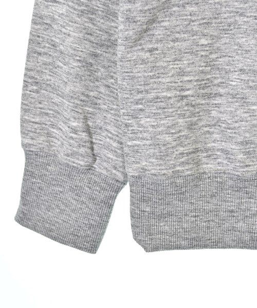 THE NORTH FACE（ザノースフェイス）スウェット グレー サイズ:M メンズ/2200675926027