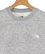 THE NORTH FACE（ザノースフェイス）スウェット グレー サイズ:M メンズ/2200675926027