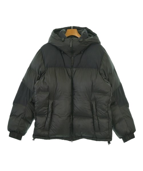 THE NORTH FACE(ザノースフェイス)ダウンジャケット/ダウンベスト 黒 サイズ:M/2200675983013