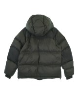 THE NORTH FACE（ザノースフェイス）ダウンジャケット/ダウンベスト 黒 サイズ:M メンズ/2200675983013