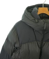 THE NORTH FACE（ザノースフェイス）ダウンジャケット/ダウンベスト 黒 サイズ:M メンズ/2200675983013