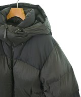 THE NORTH FACE（ザノースフェイス）ダウンジャケット/ダウンベスト 黒 サイズ:M メンズ/2200675983013