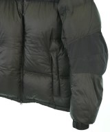 THE NORTH FACE（ザノースフェイス）ダウンジャケット/ダウンベスト 黒 サイズ:M メンズ/2200675983013